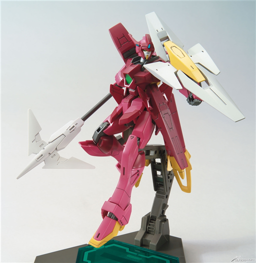Mua bán HGBD IMPULSE GUNDAM LANCIER